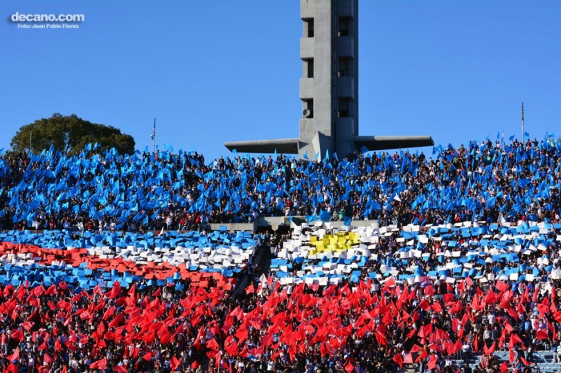 decano.com - Hoy juega el Decano del fútbol uruguayo