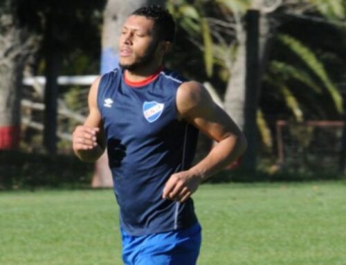 Carlos Valdés