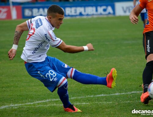 Cristian Tabó