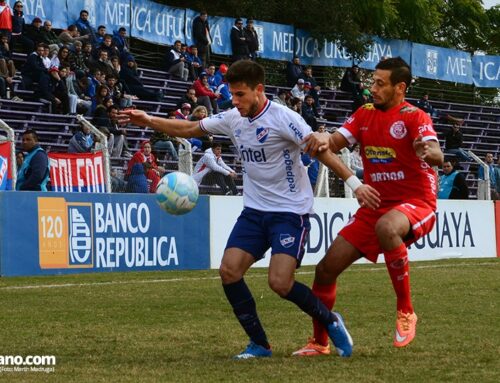Números ante Rentistas tras cuatro años