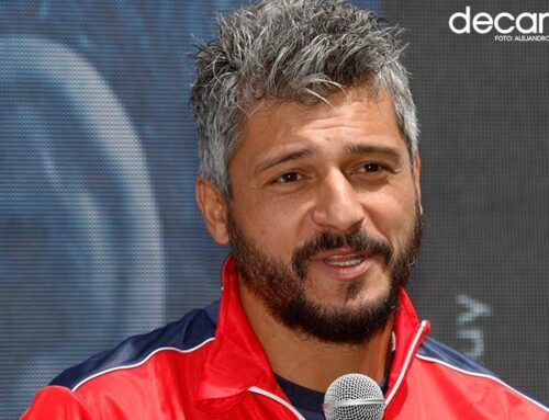 Dale, Negro