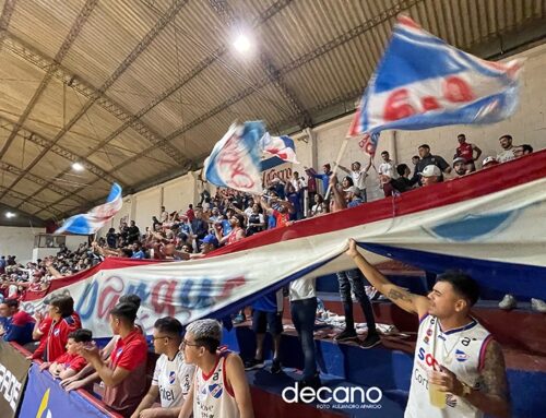 Nacionales