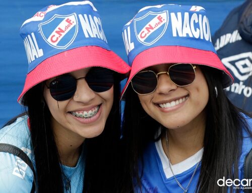 Unidas hacia adelante