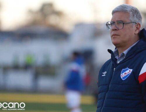 “Lo vamo’ a sacar adelante”