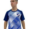 Camiseta concentración 2020 junior