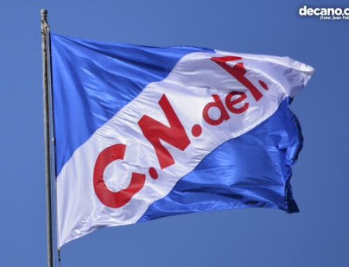 Comunicado de Nacional