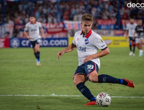 El Chino estuvo presente en el debut de Jeremía