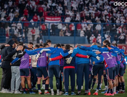 Una decisión importante