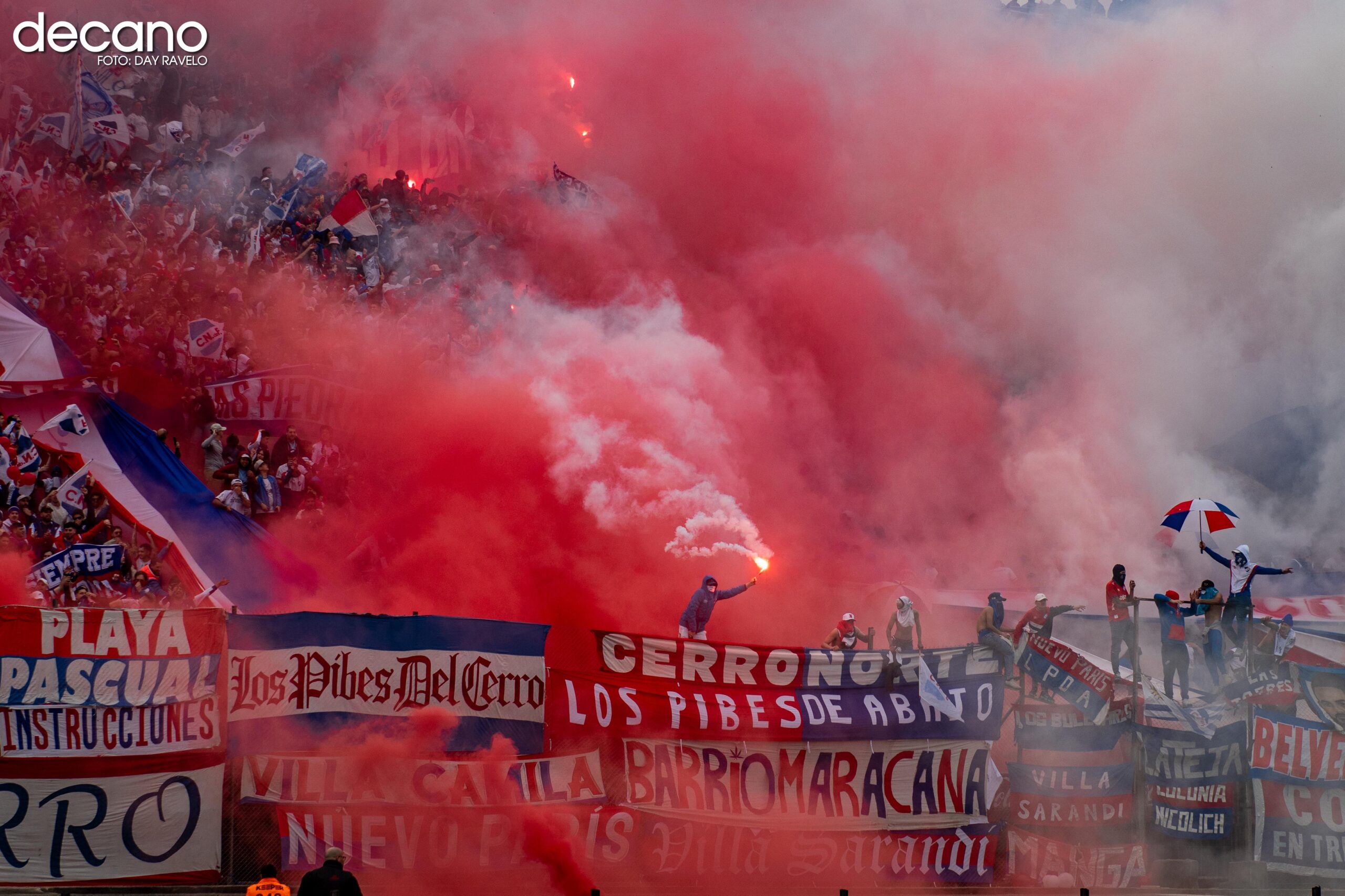 Hinchada