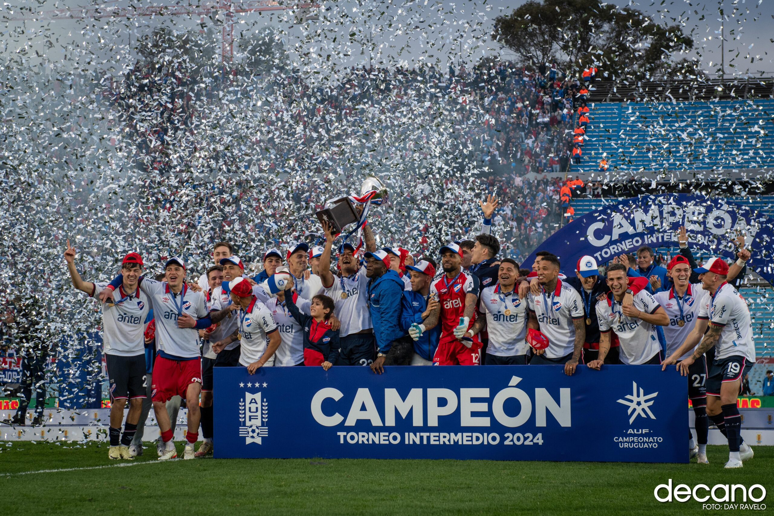 Campeón