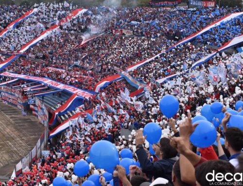 Alargue y penales