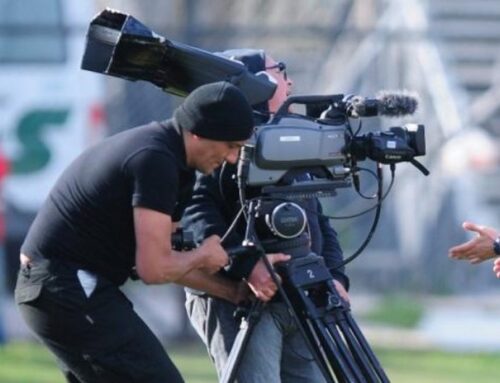 ¿Dónde ver el partido de esta noche?