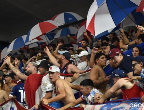 El básquetbol da pérdida