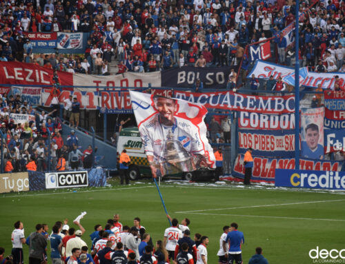 Homenaje a Juan Izquierdo 