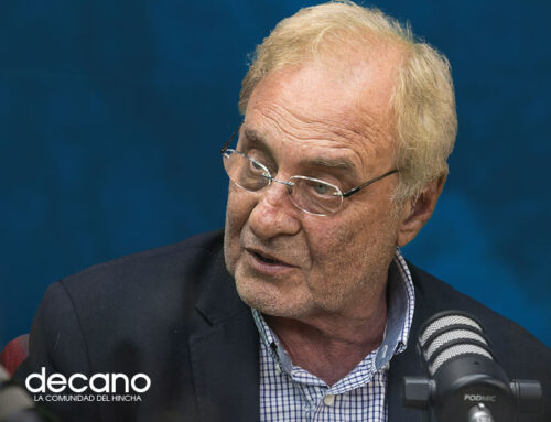 “Hoy es mandatorio empezar a ganar”