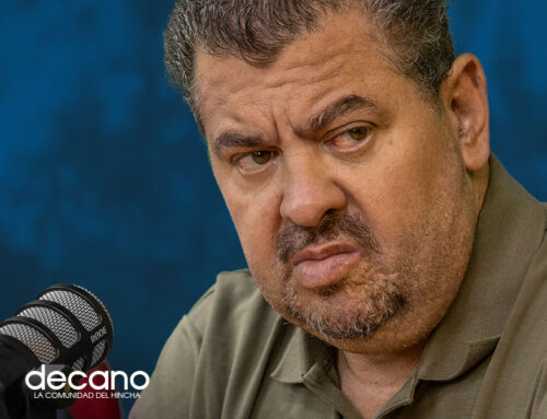 “Si salimos campeones, cambia todo”