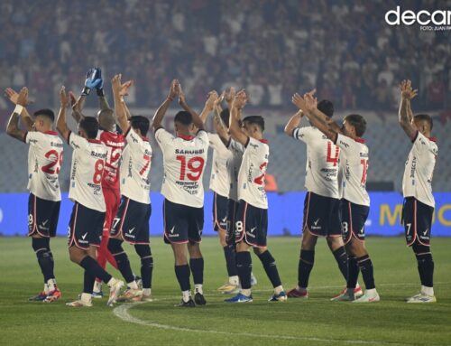 Semana clásica en marcha