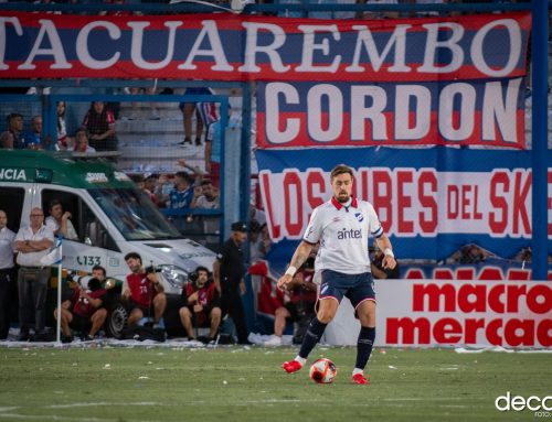 Coates y Rogel vuelven