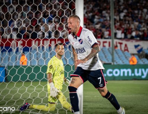 Por el triunfo a Las Piedras 