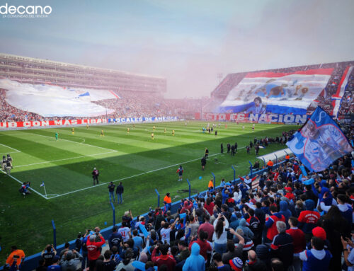 El ambicioso plan Tricolor