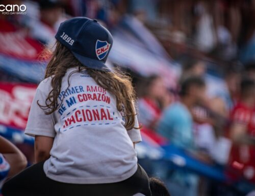 Nueva etapa del «Boleto Libertadores»