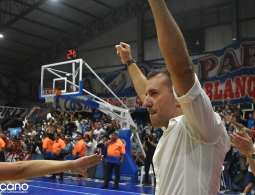 “En equipos como Nacional, tenés que ganar”