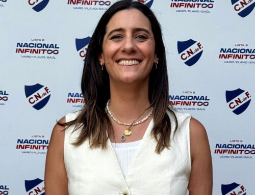 Cambios en la estructura organizacional