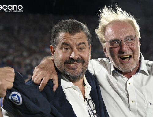 “Nacional es imparable cuando está unido”