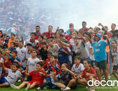 ¡A jugar!