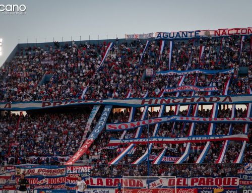 Carta Aclaratoria: Tribuna Abdòn Porte