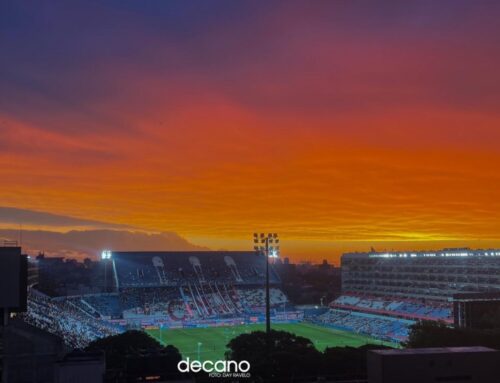 Visitá el Gran Parque Central en Semana de Turismo