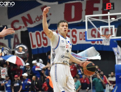 «Estamos fuertes para lo que venga»