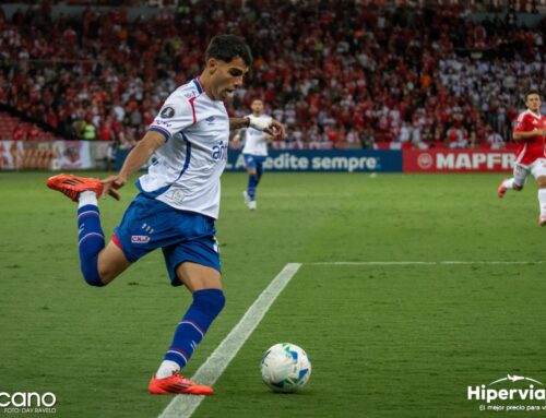 Hizo fútbol, sigue en duda