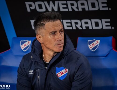 “Nos duele jugar sin nuestra gente”