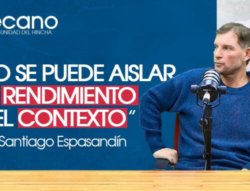 «Que se juegue el mayor tiempo posible»
