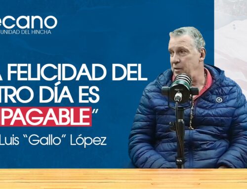 Auténtico campeón