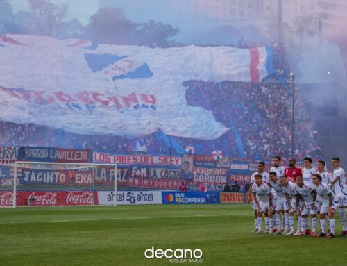 Uno x uno ante la Manyllina