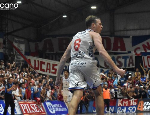 No viene, vuelve