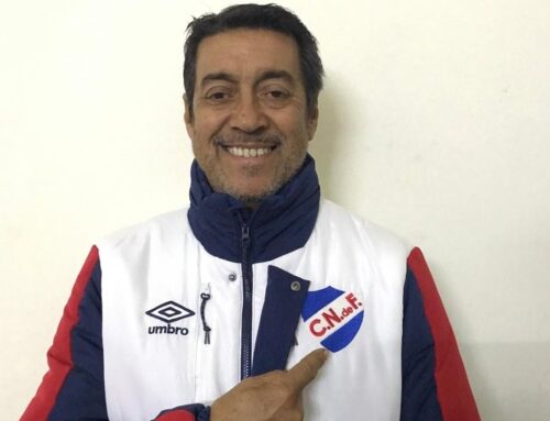 Nacional fortalece su red de scouteo