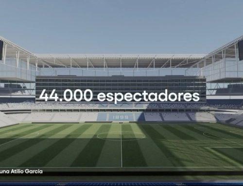 “Una moción enriquecida»