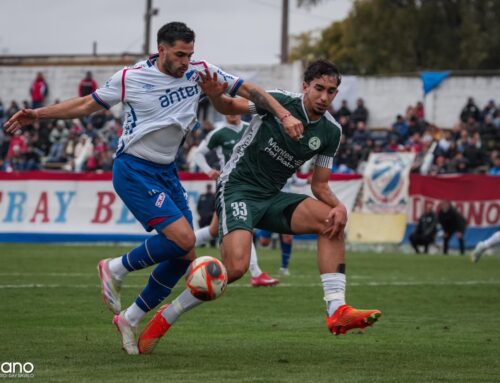 Que lo miramos por TV