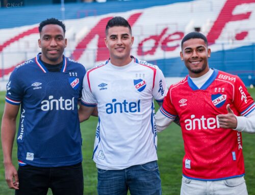 «Nos vamos a defender como una familia»