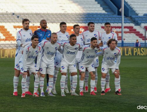 Con Romero, sin Carneiro