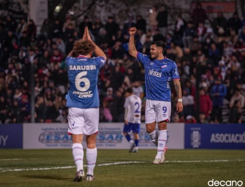 Debuta el Decano