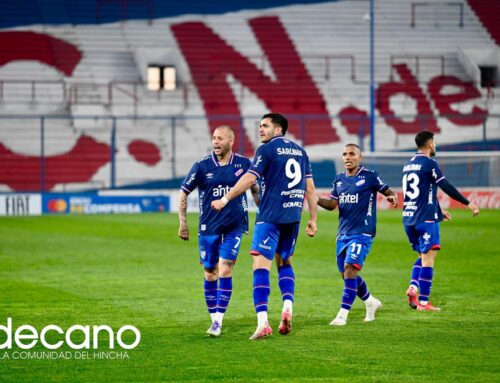 Buen apronte previo al clásico