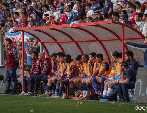 “Nacional siempre necesita la victoria”