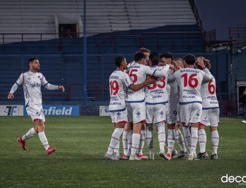 UnoxUno ante Progreso