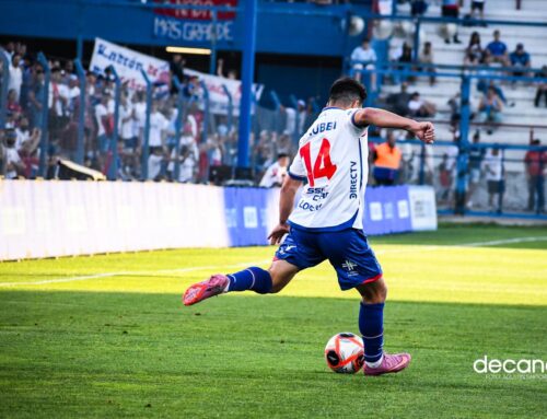 Se mejoró y se ganó