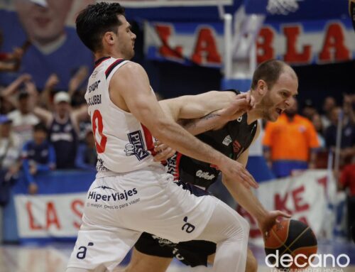 Punto clave para ganar en confianza