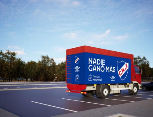 Nueva forma de acercarse a socios e hinchas en todo el país